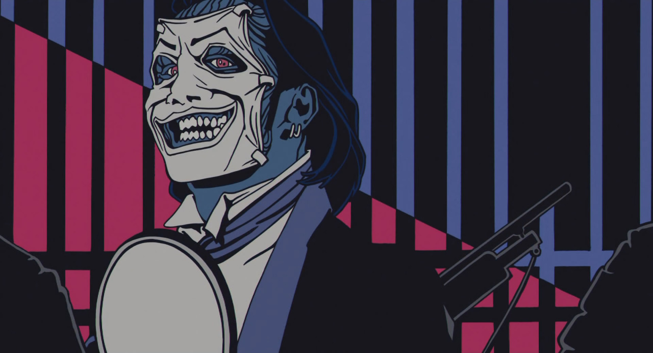 遗传学歌剧剧照的剧照