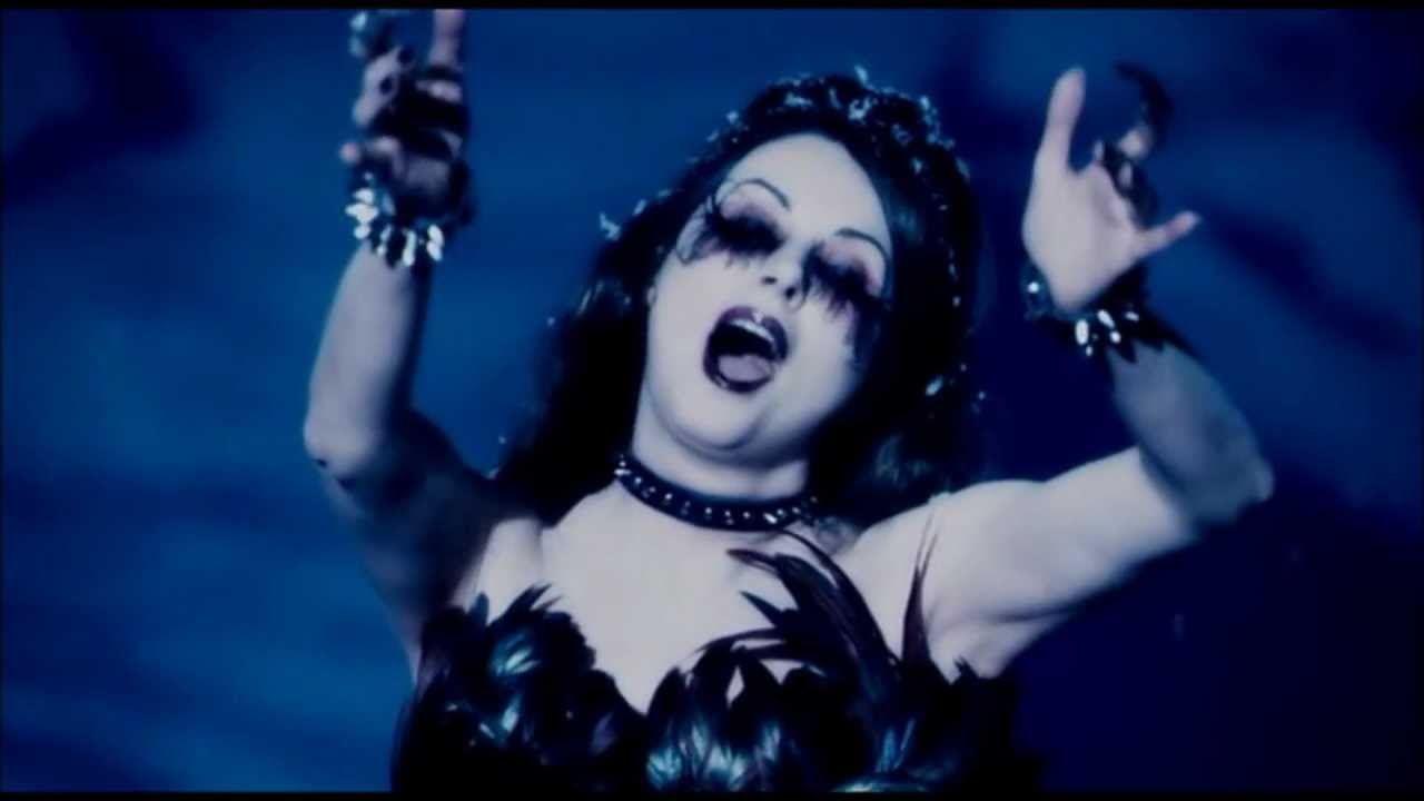 遗传学歌剧剧照的剧照