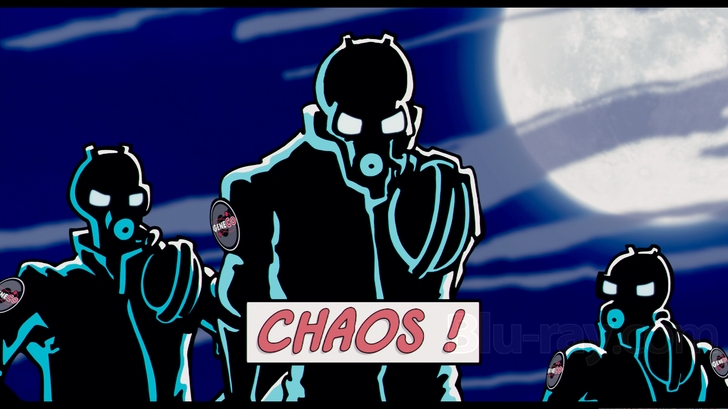 遗传学歌剧剧照的剧照