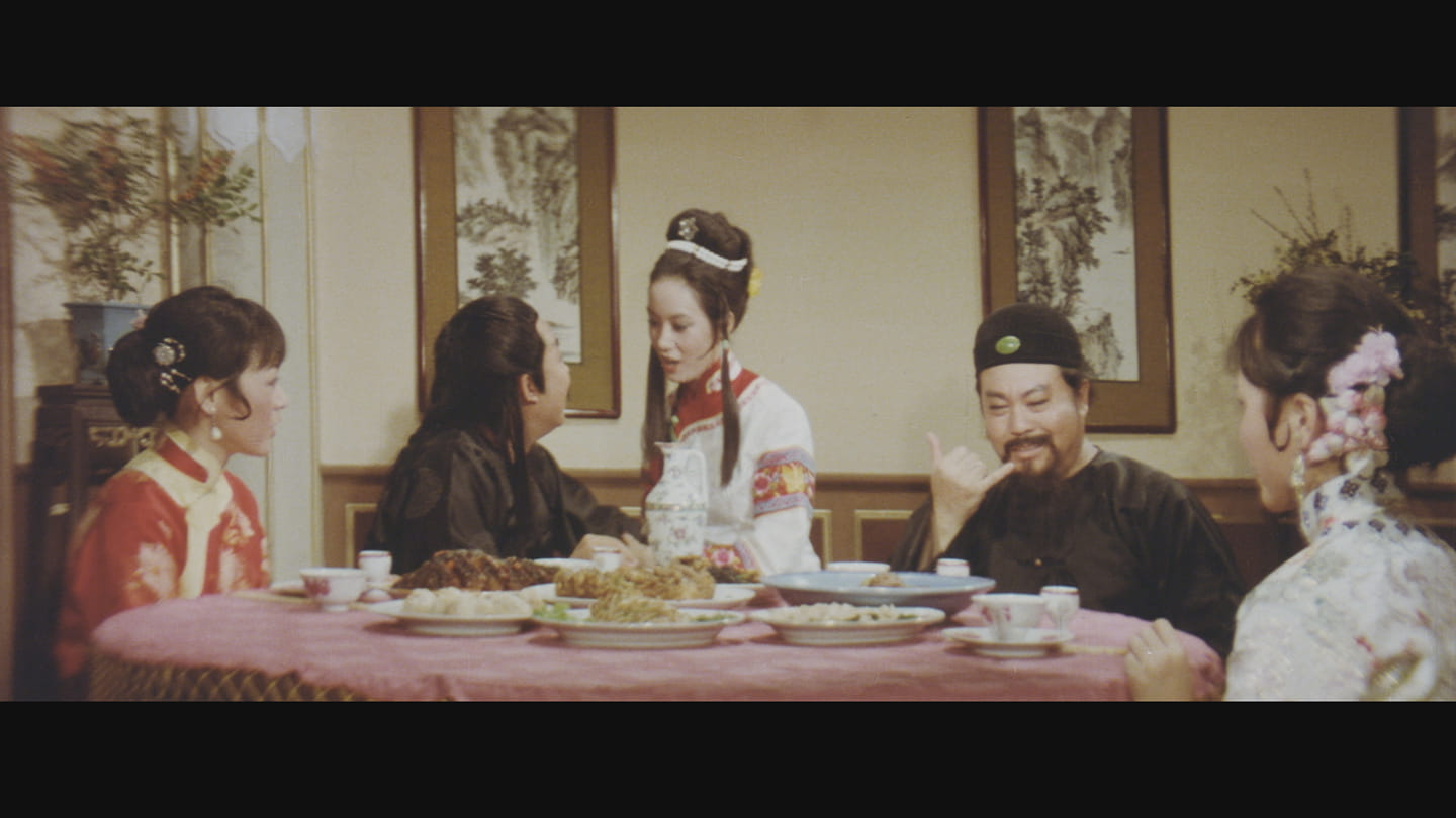 風云人物剧照的剧照