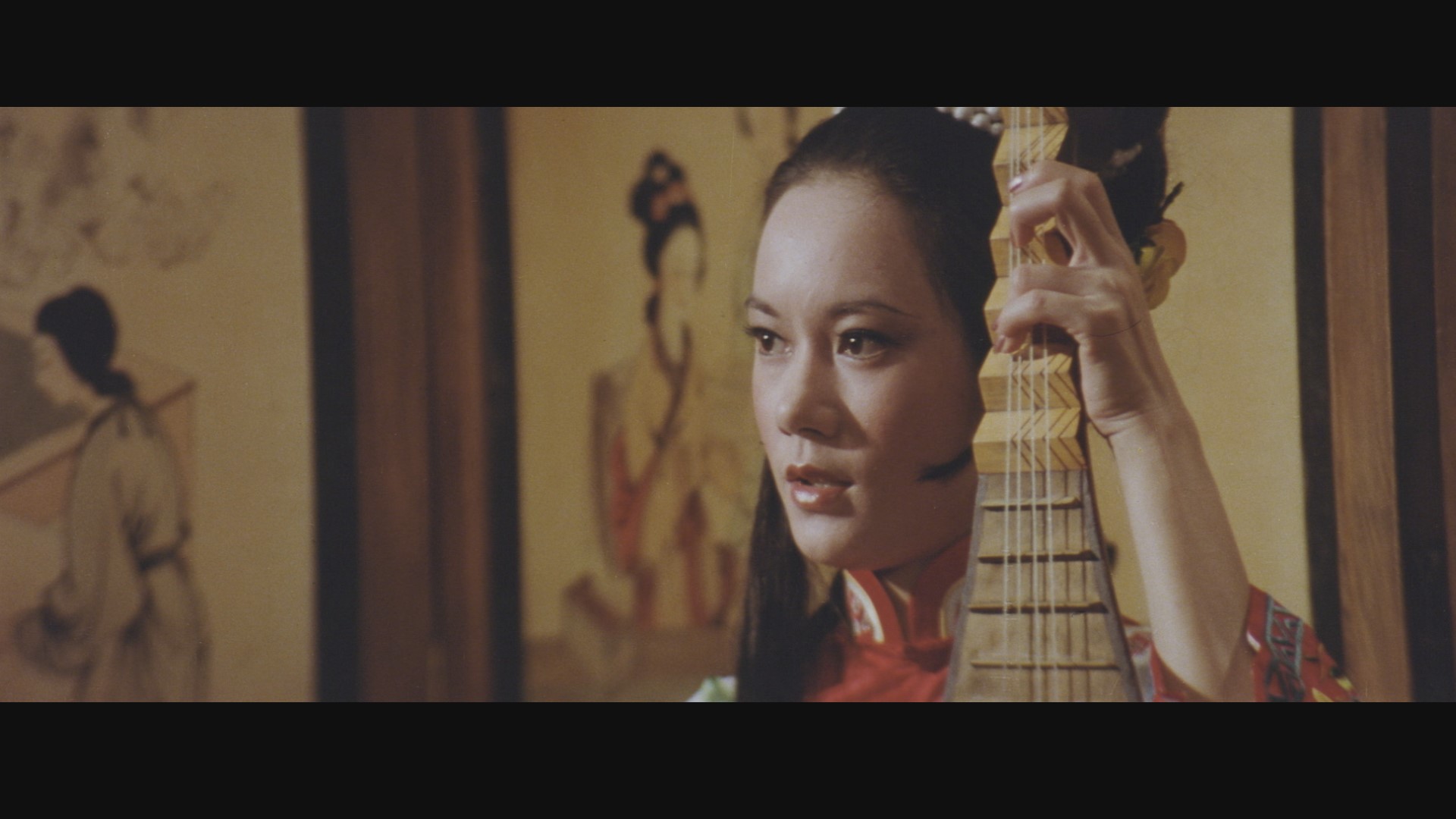 風云人物剧照的剧照