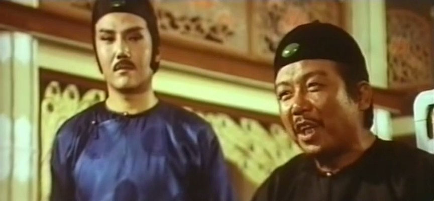 風云人物剧照的剧照