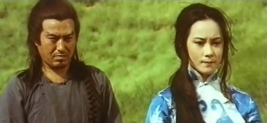 風云人物剧照的剧照