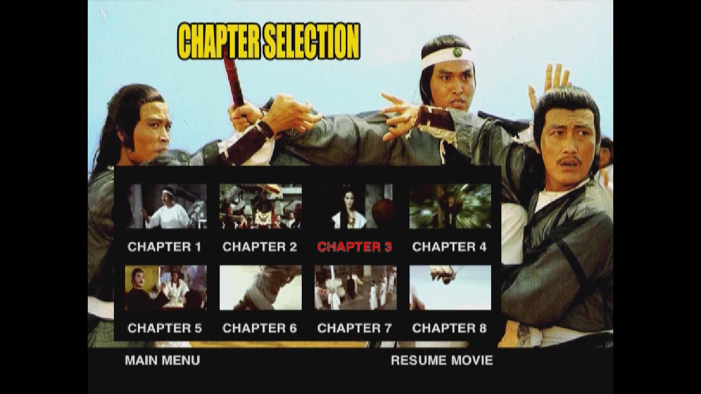 風云人物剧照的剧照