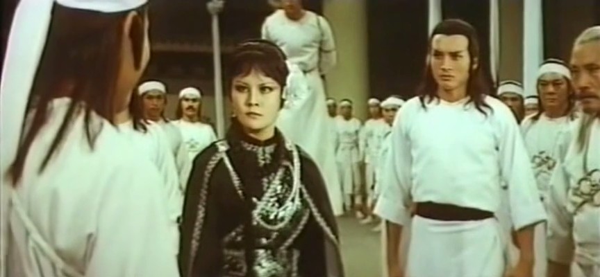 風云人物剧照的剧照