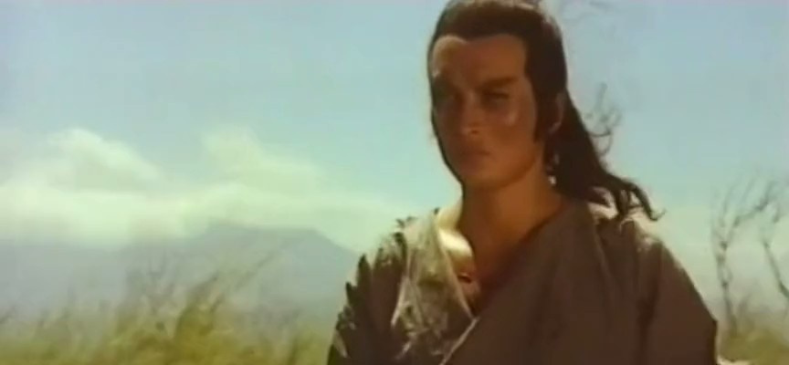 風云人物剧照的剧照