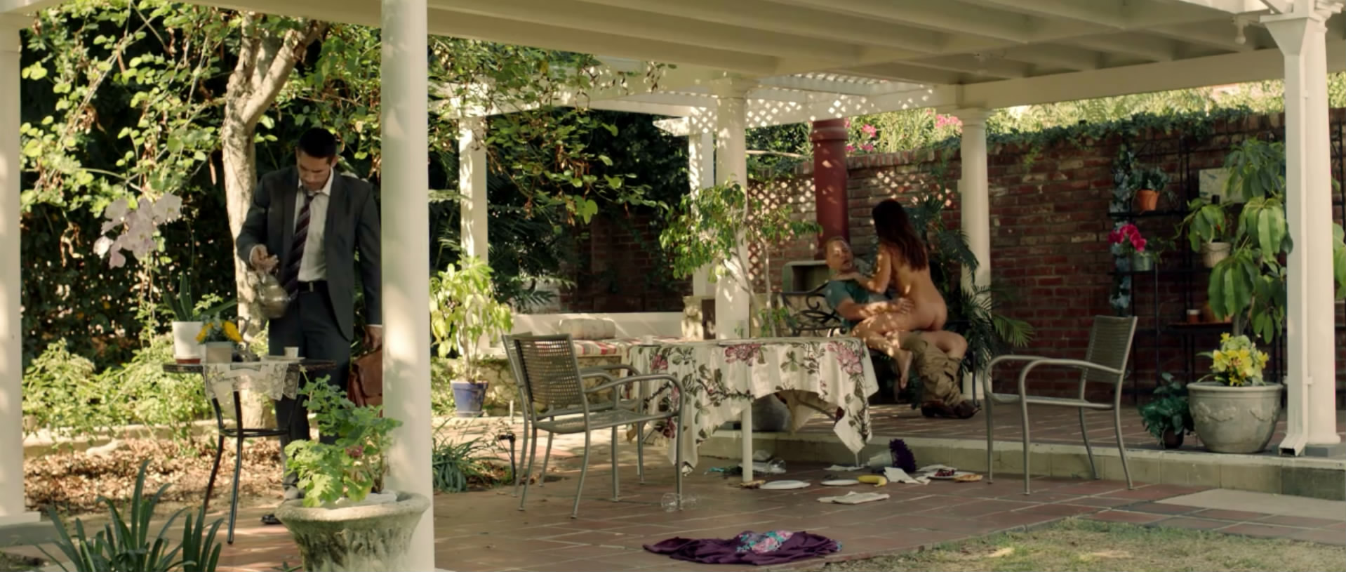 讨债人剧照的剧照