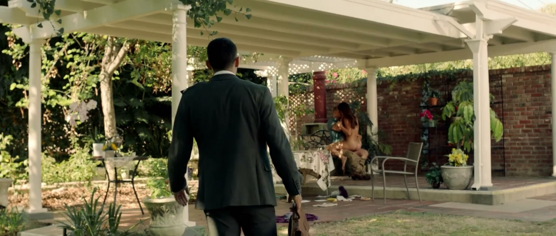 讨债人剧照的剧照