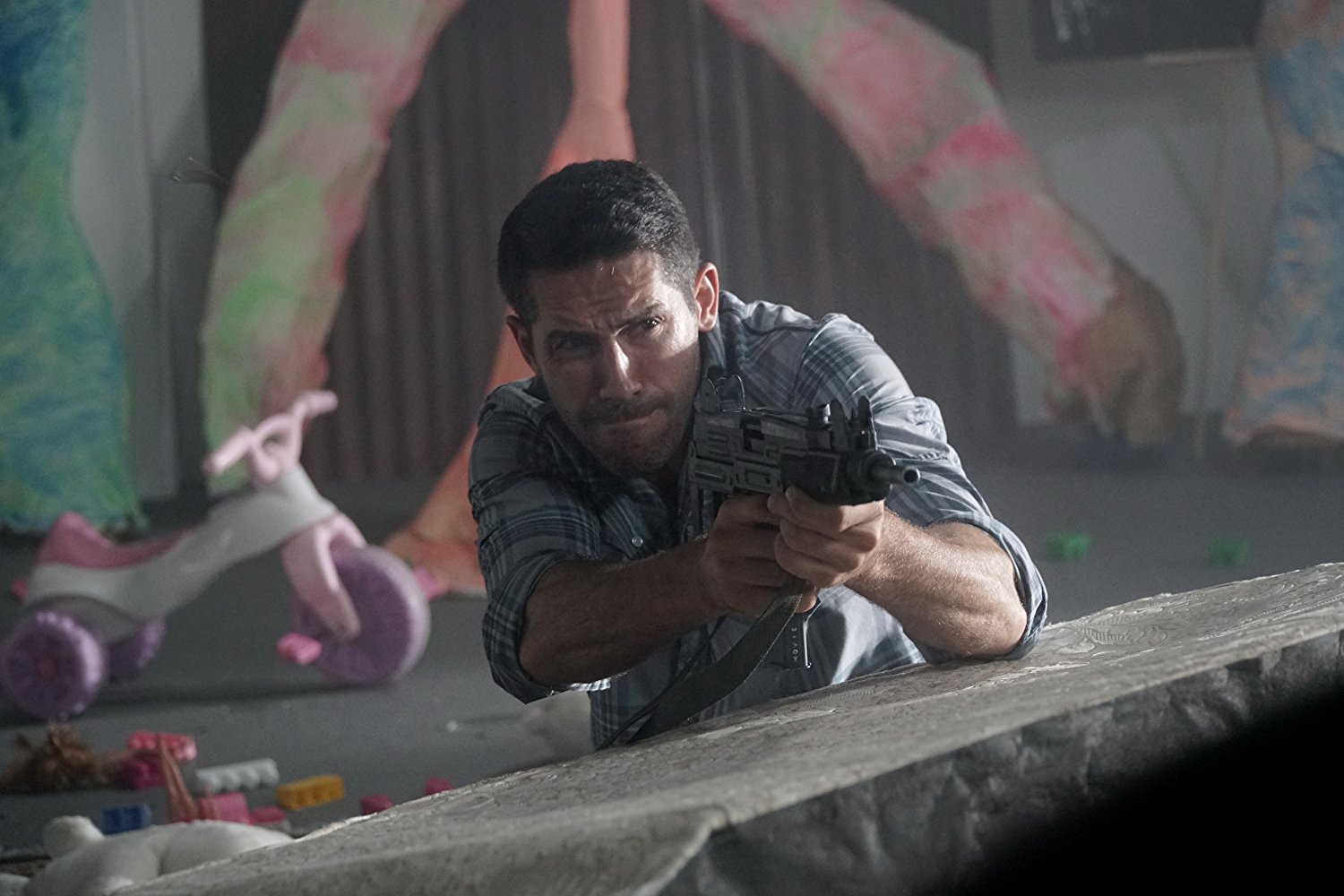 讨债人剧照的剧照