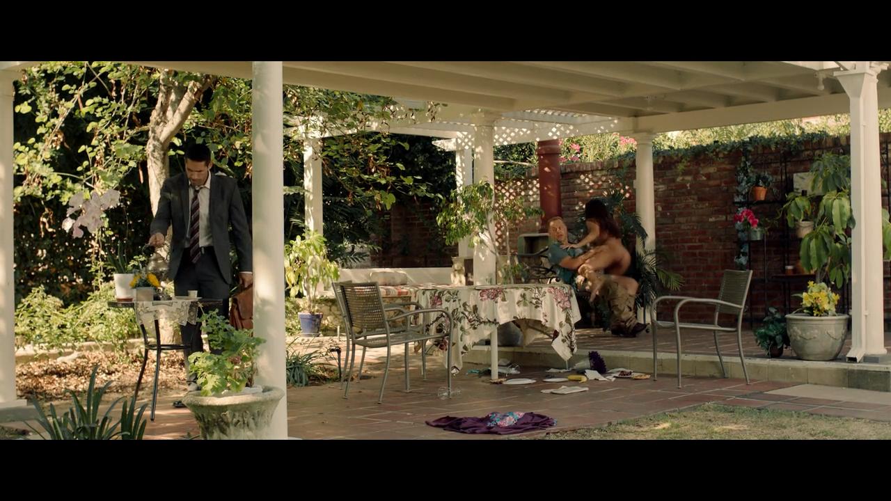 讨债人剧照的剧照