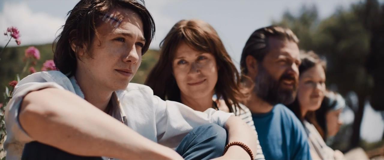 文森特与世界的尽头剧照的剧照