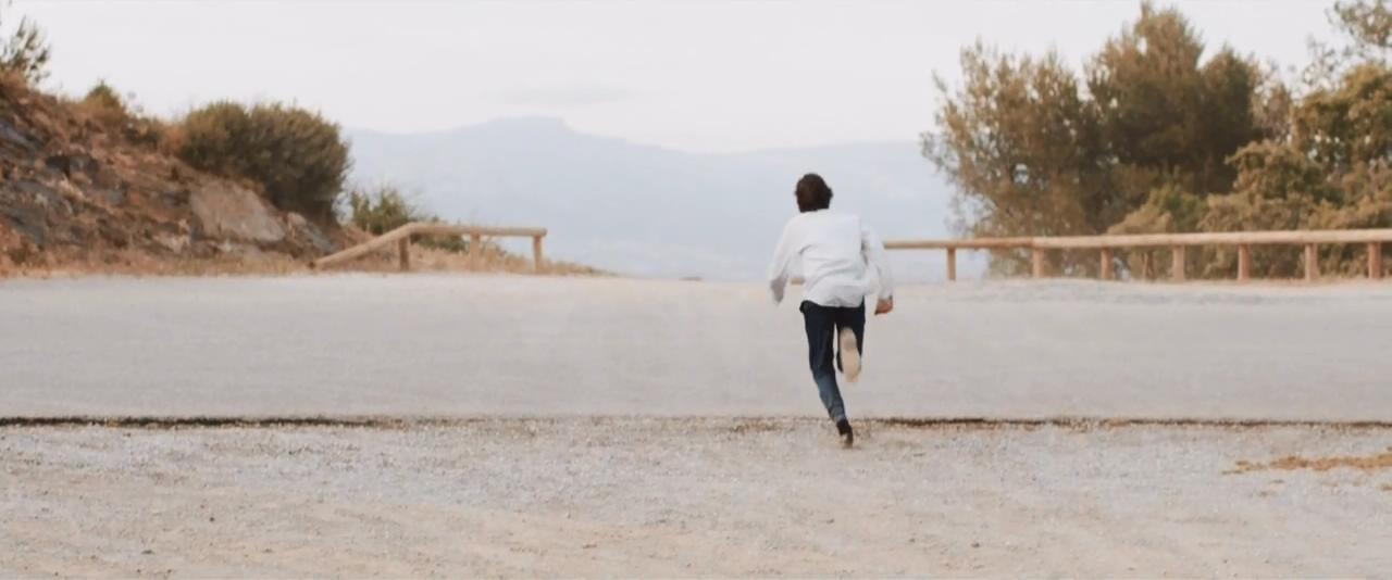 文森特与世界的尽头剧照的剧照