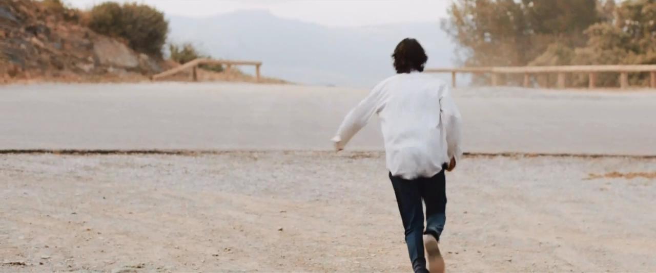 文森特与世界的尽头剧照的剧照