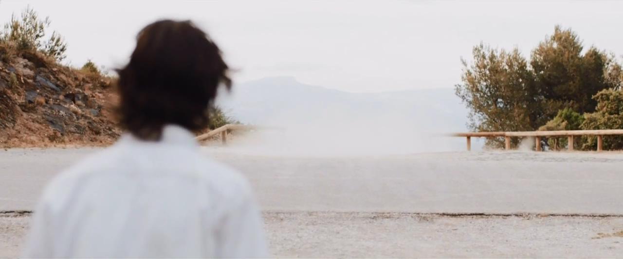 文森特与世界的尽头剧照的剧照