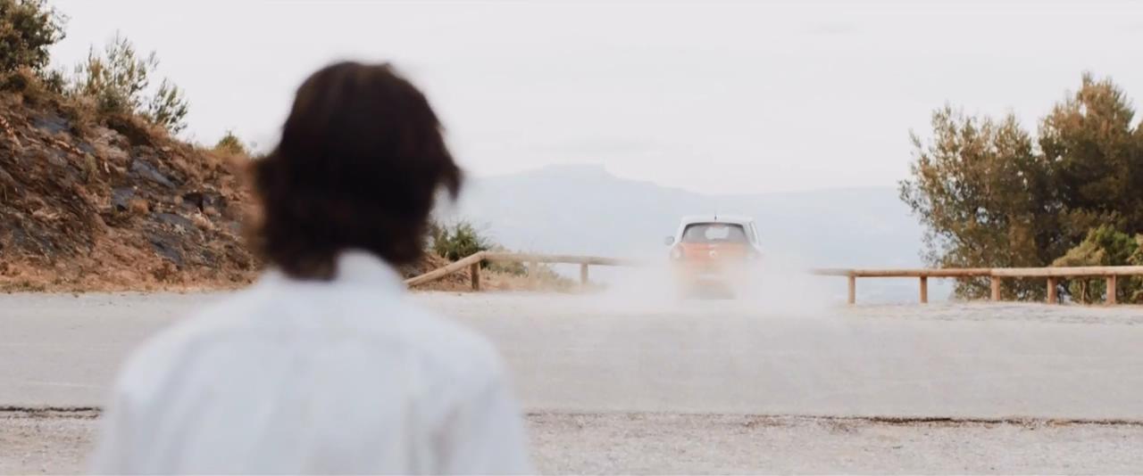 文森特与世界的尽头剧照的剧照