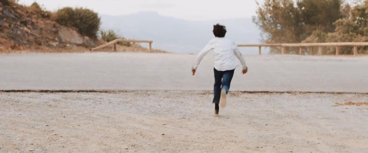 文森特与世界的尽头剧照的剧照