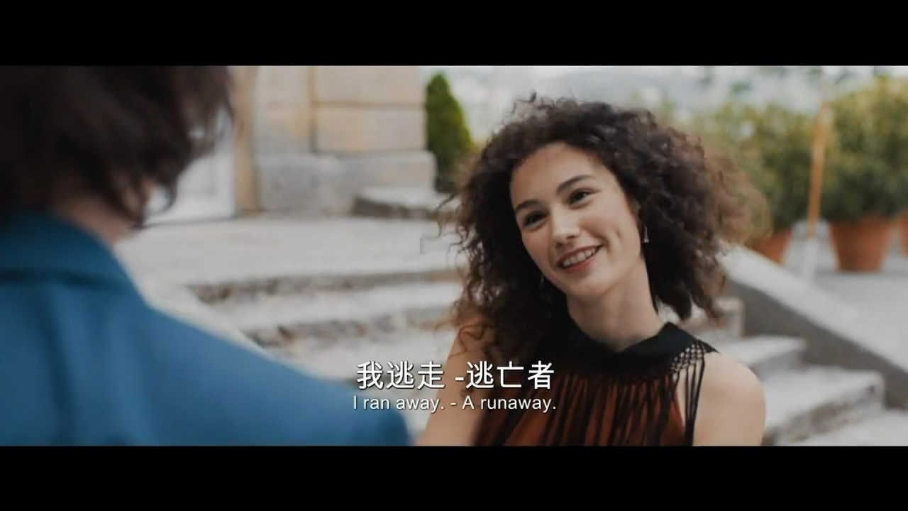 文森特与世界的尽头剧照的剧照