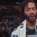 瑰来：德里克·罗斯的故事剧照