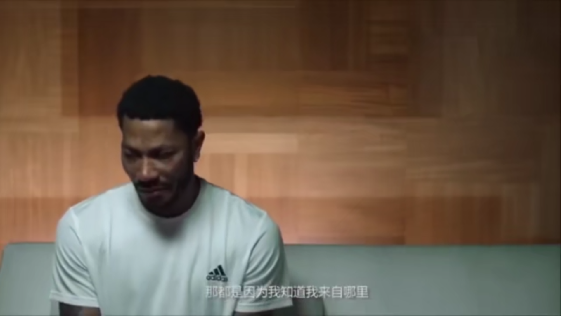 瑰来：德里克·罗斯的故事剧照的剧照