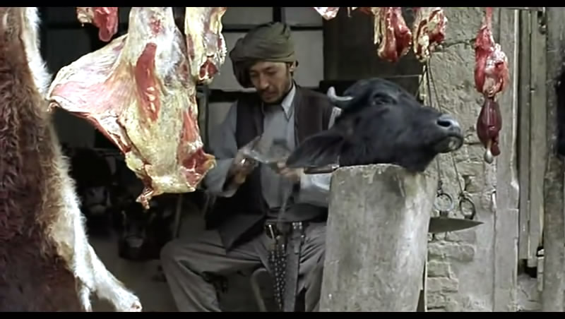 流浪狗剧照的剧照