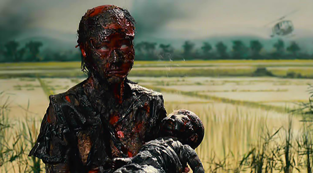 莱斯利，我的名字叫魔鬼剧照的剧照