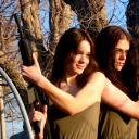 莱斯利，我的名字叫魔鬼剧照