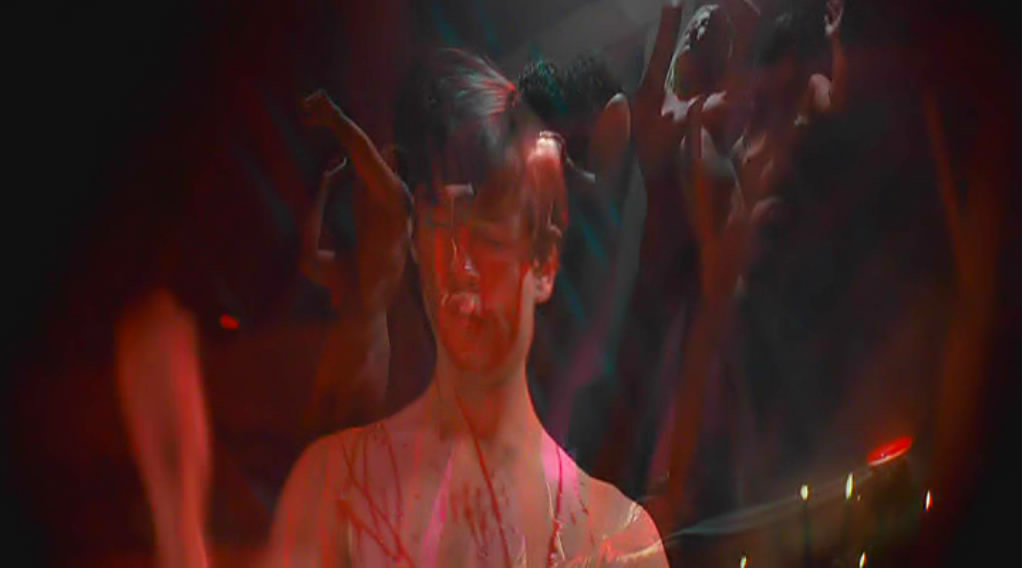 莱斯利，我的名字叫魔鬼剧照的剧照