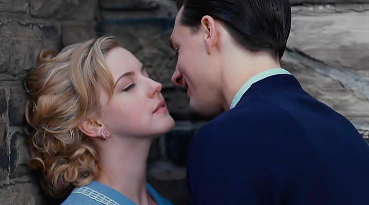 莱斯利，我的名字叫魔鬼剧照的剧照