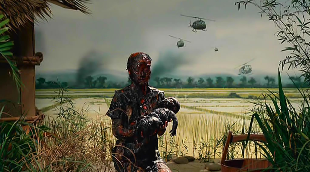 莱斯利，我的名字叫魔鬼剧照的剧照