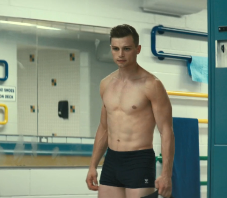 小小巨人剧照的剧照