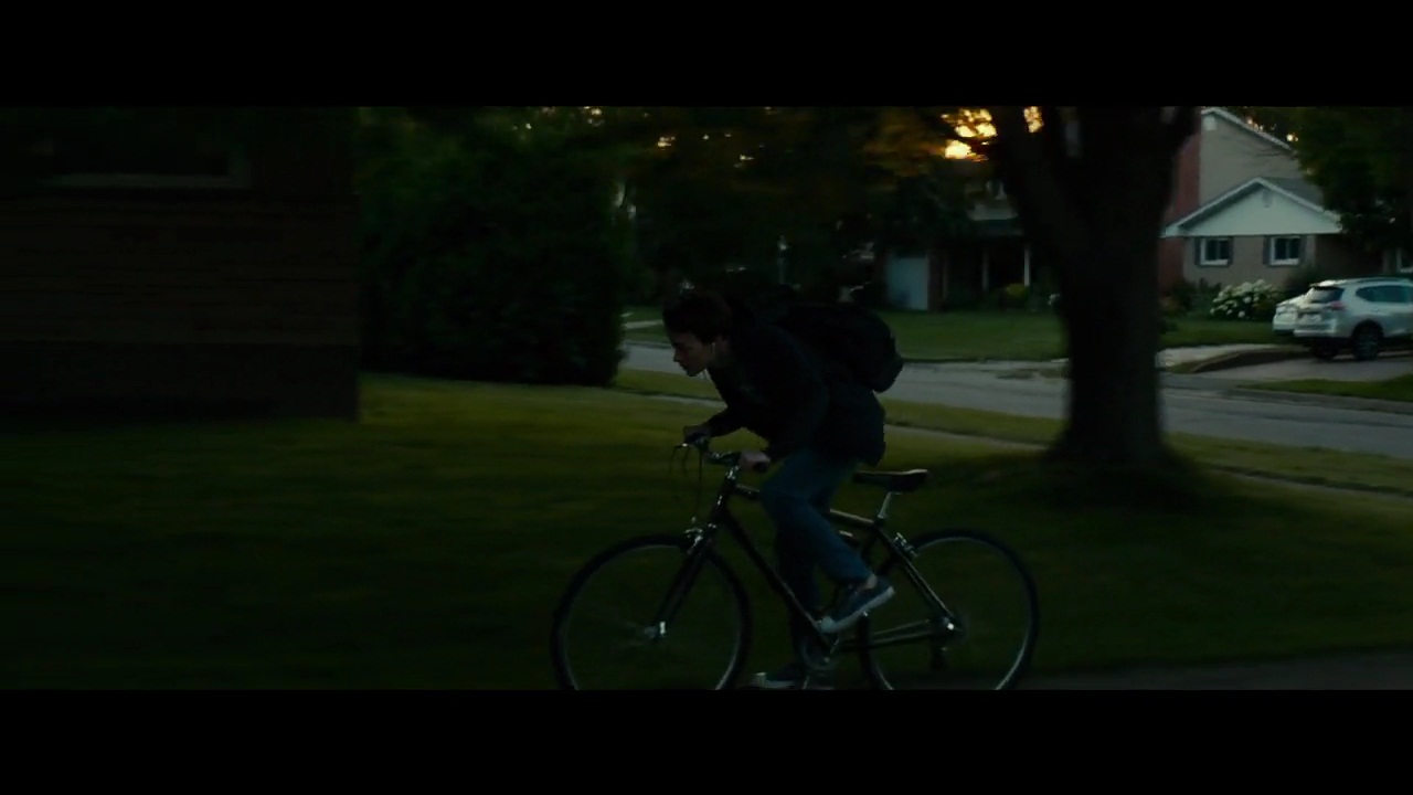 小小巨人剧照的剧照