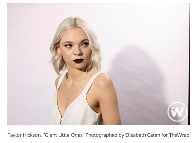 小小巨人剧照的剧照