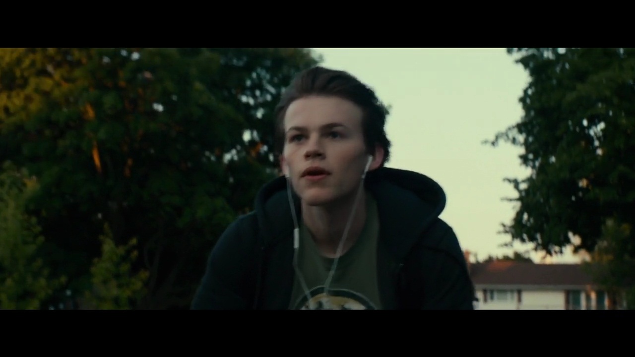 小小巨人剧照的剧照