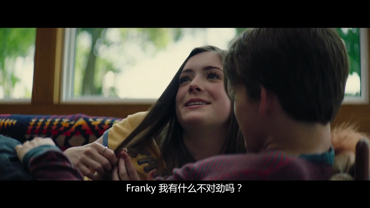 小小巨人剧照的剧照