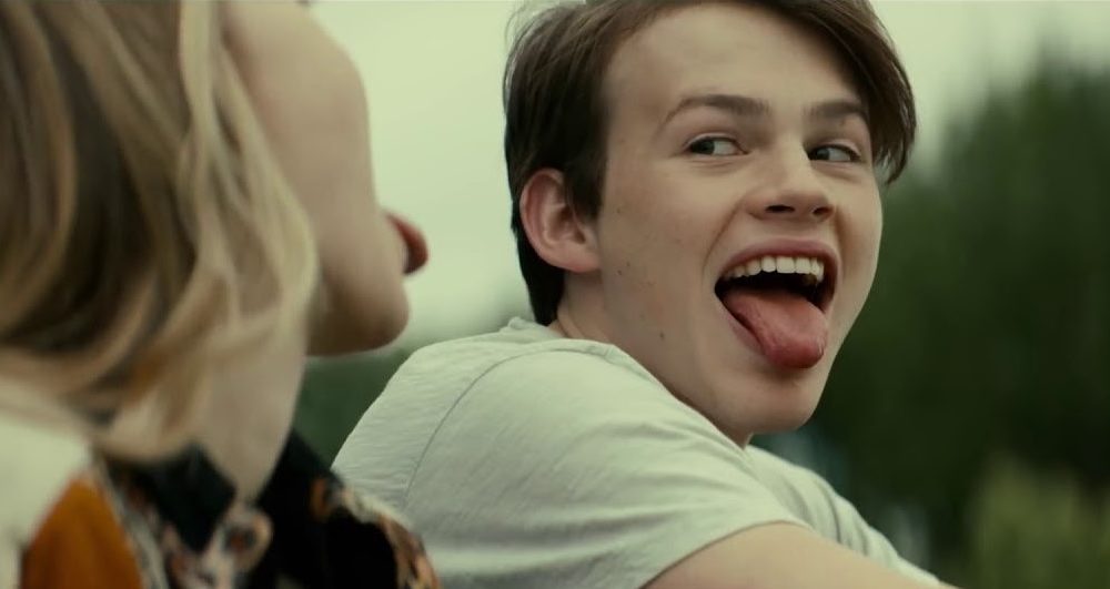 小小巨人剧照的剧照