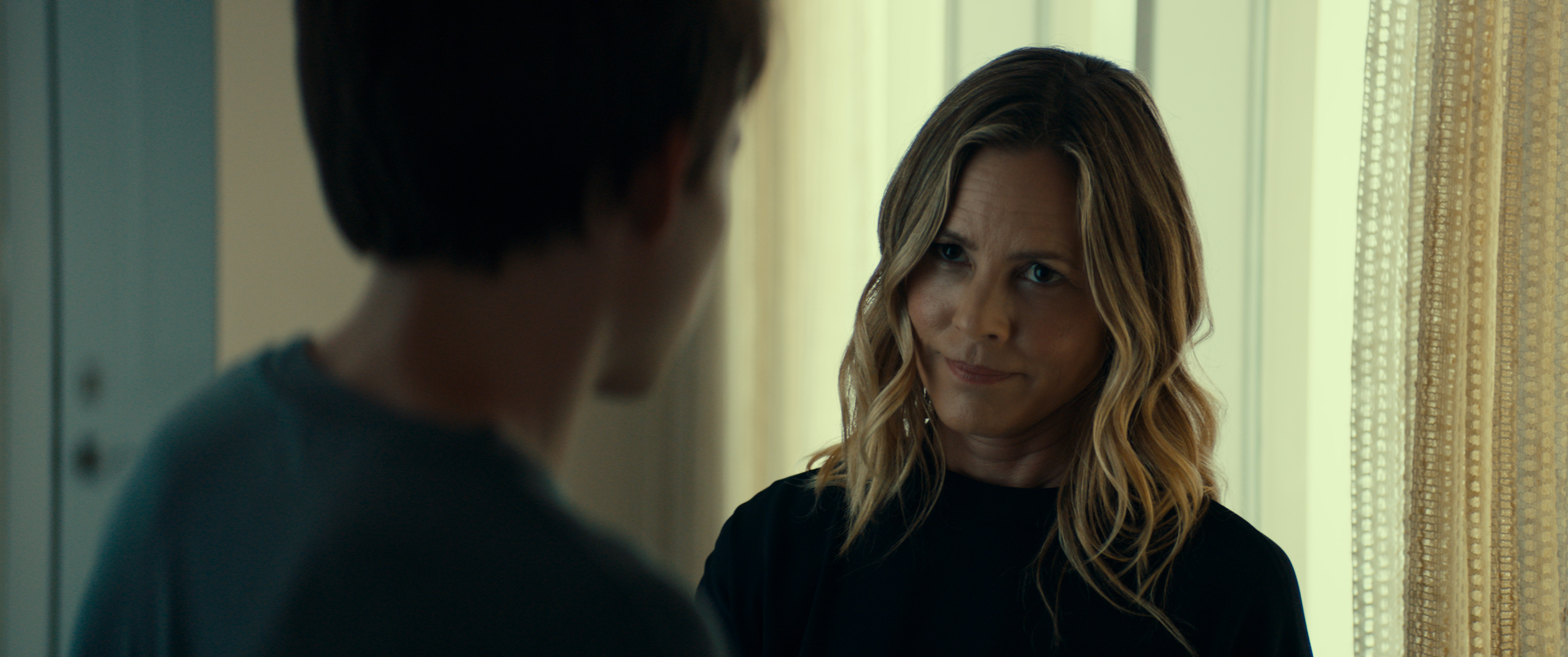 小小巨人剧照的剧照