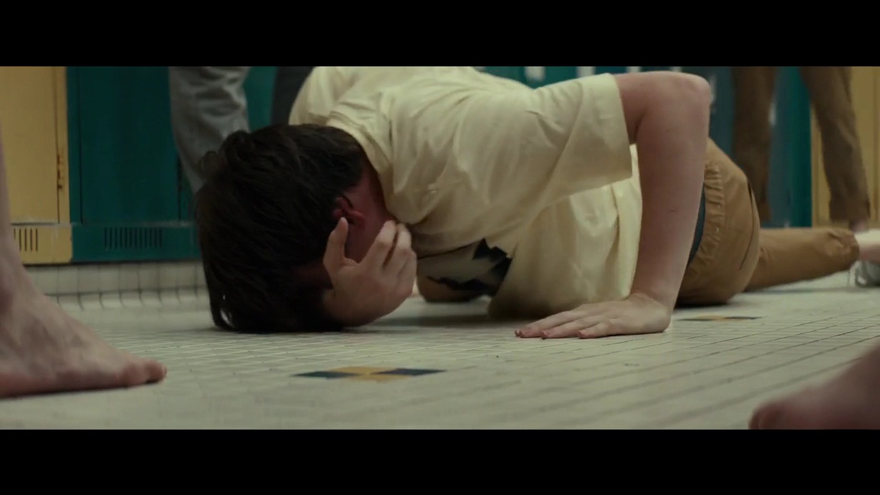 小小巨人剧照的剧照