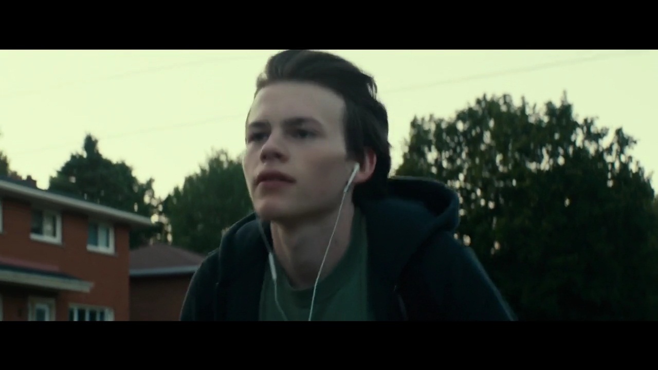 小小巨人剧照的剧照