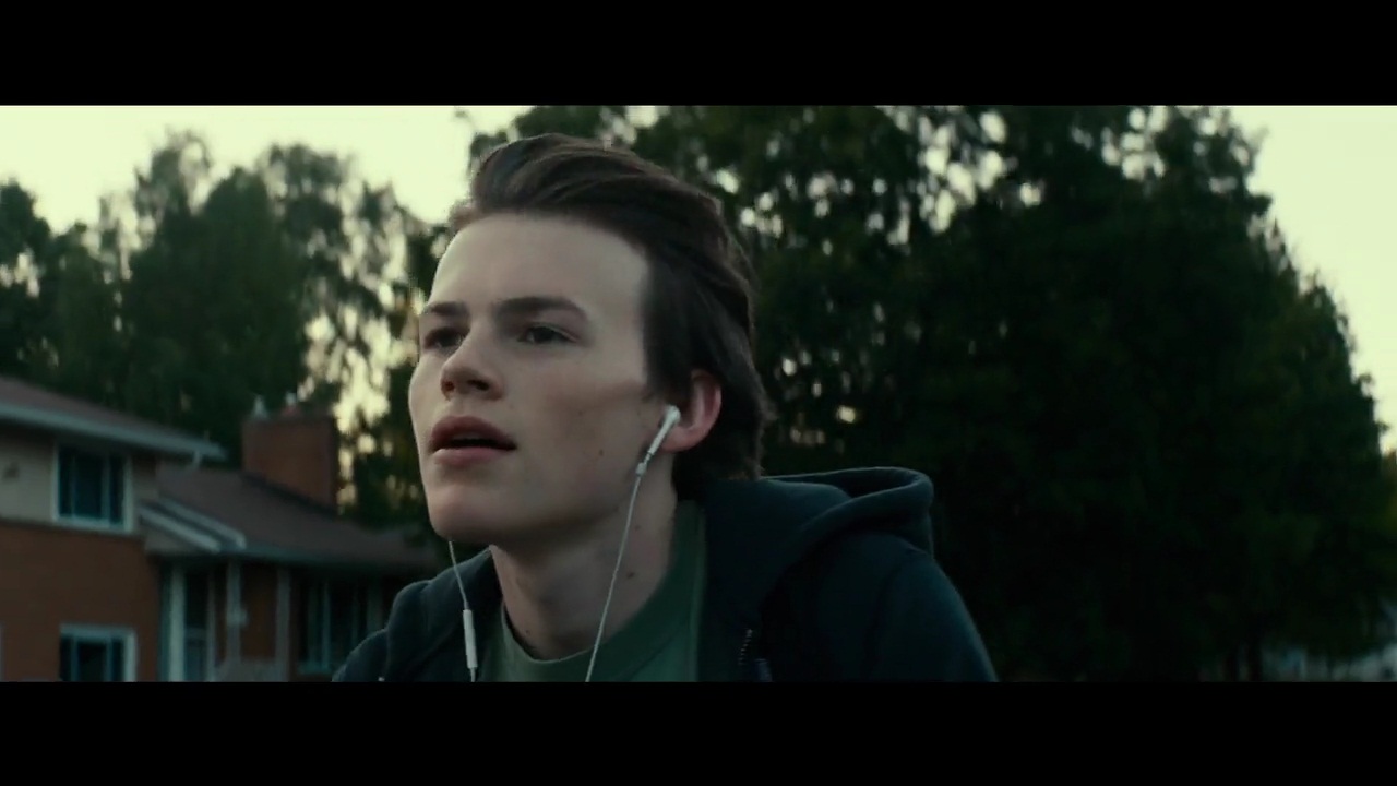 小小巨人剧照的剧照