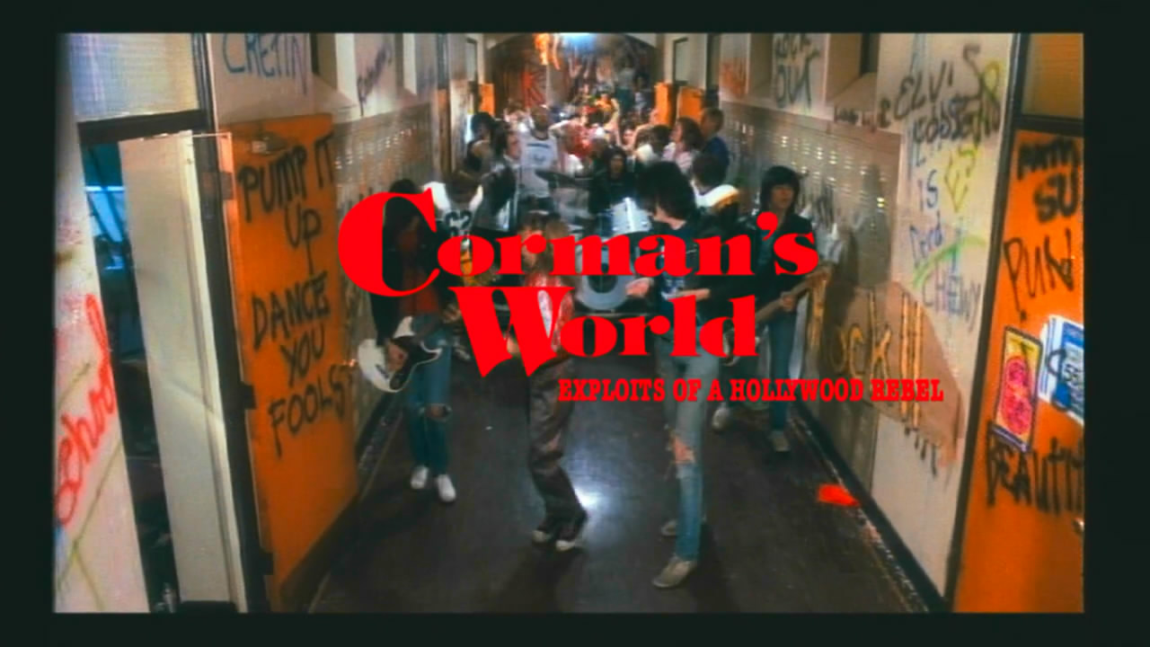 科曼的世界剧照的剧照