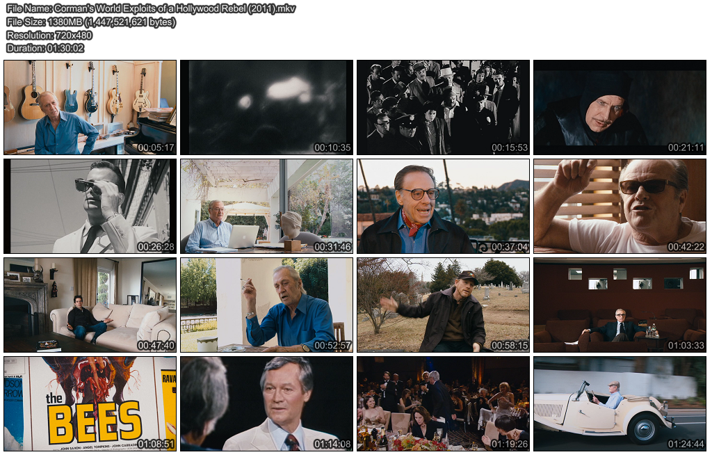 科曼的世界剧照的剧照