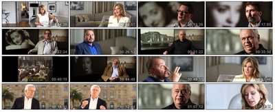 贝蒂戴维斯传剧照的剧照