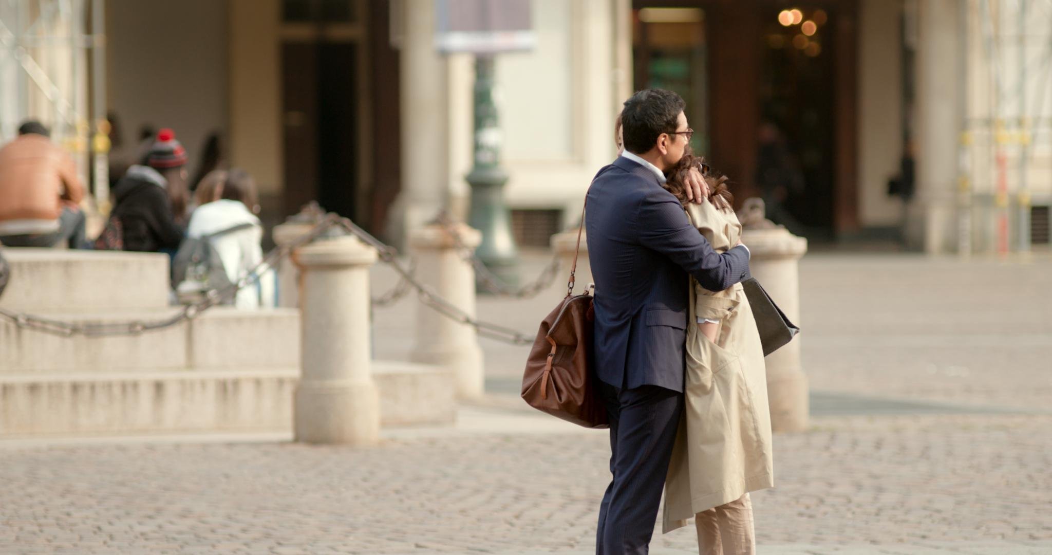 第二次二十岁剧照的剧照