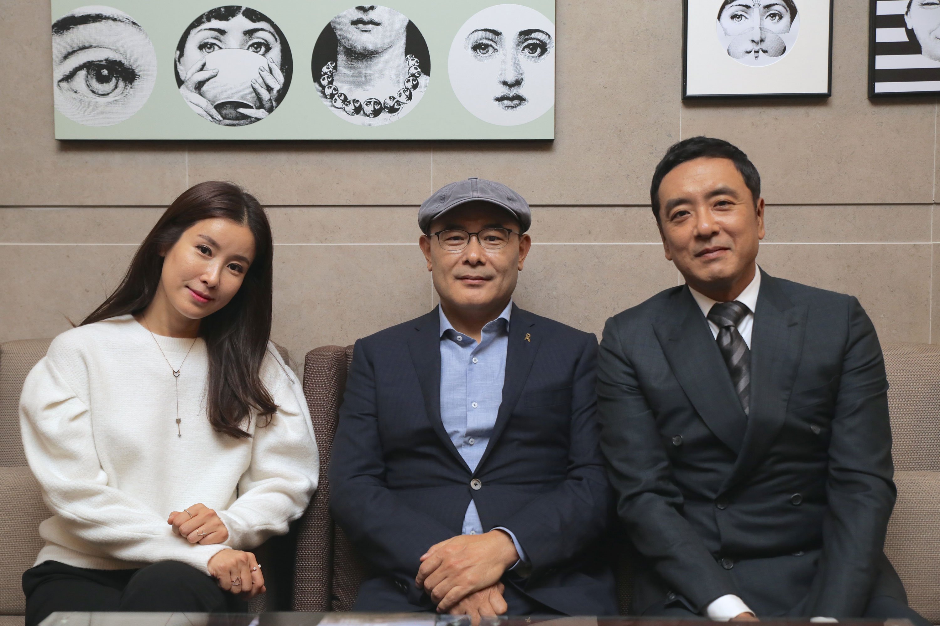 第二次二十岁剧照的剧照