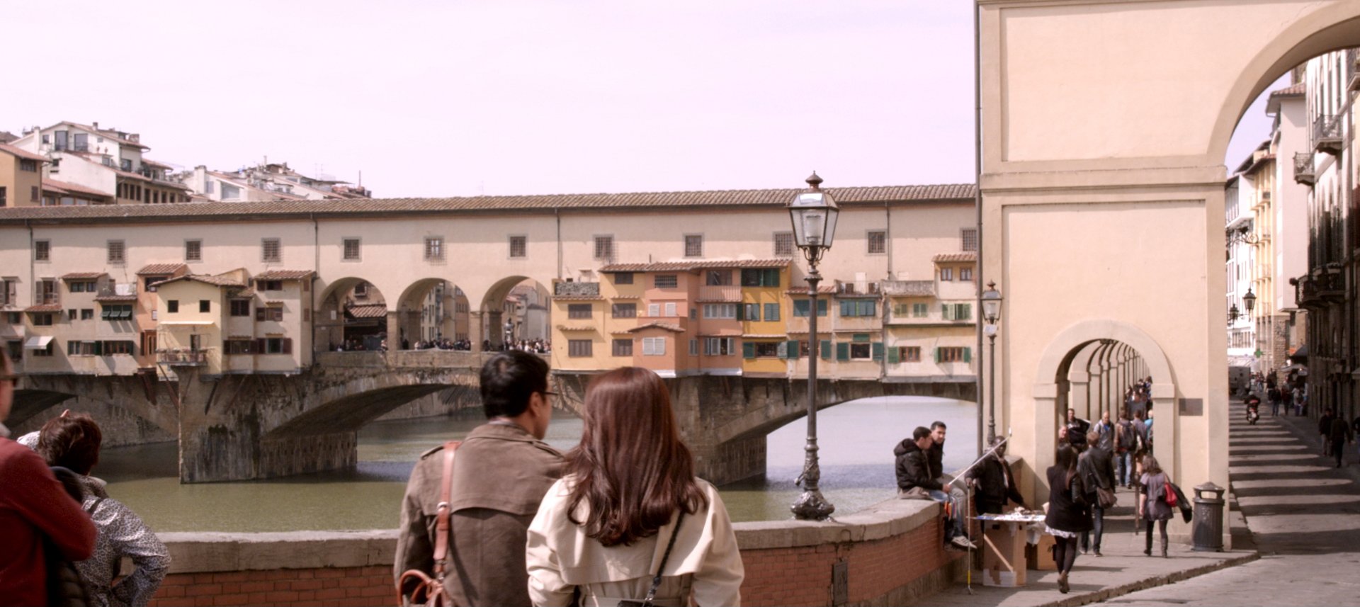 第二次二十岁剧照的剧照