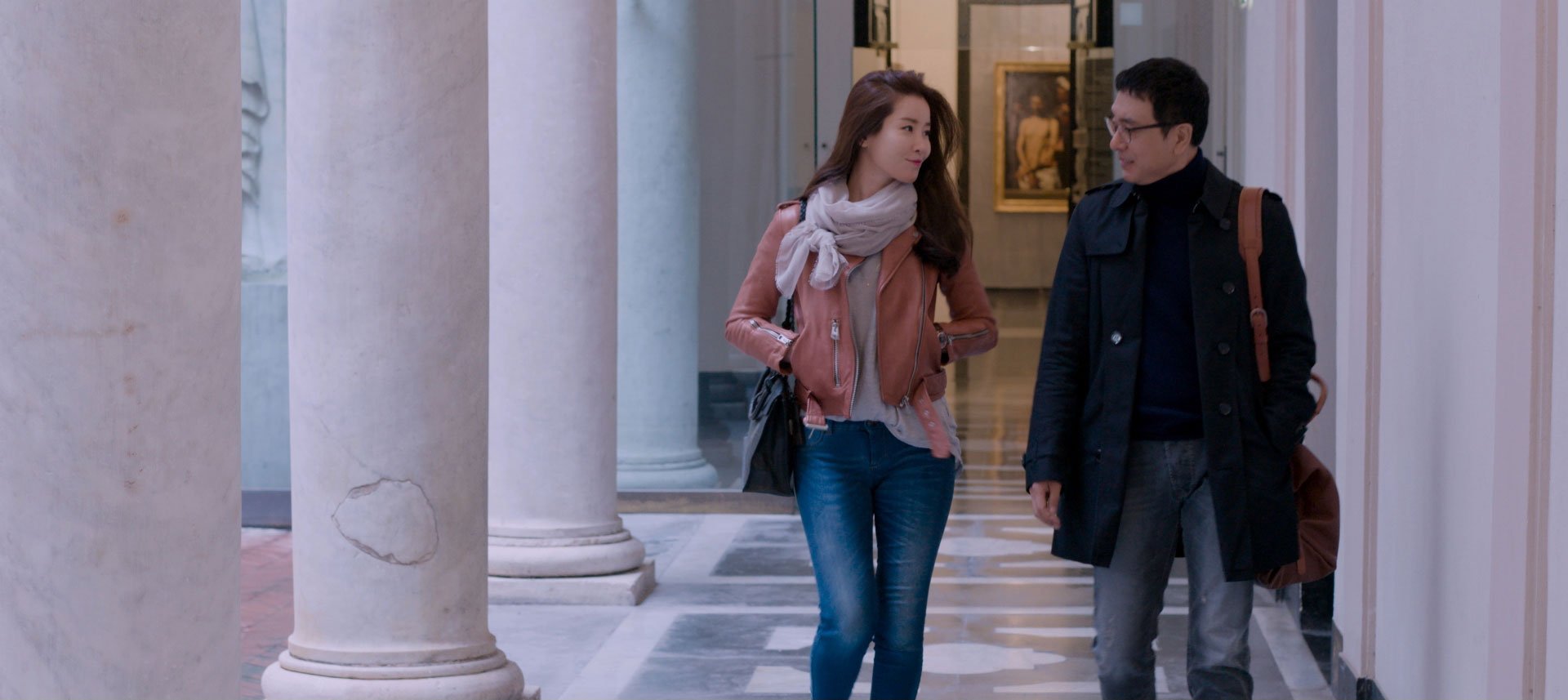 第二次二十岁剧照的剧照