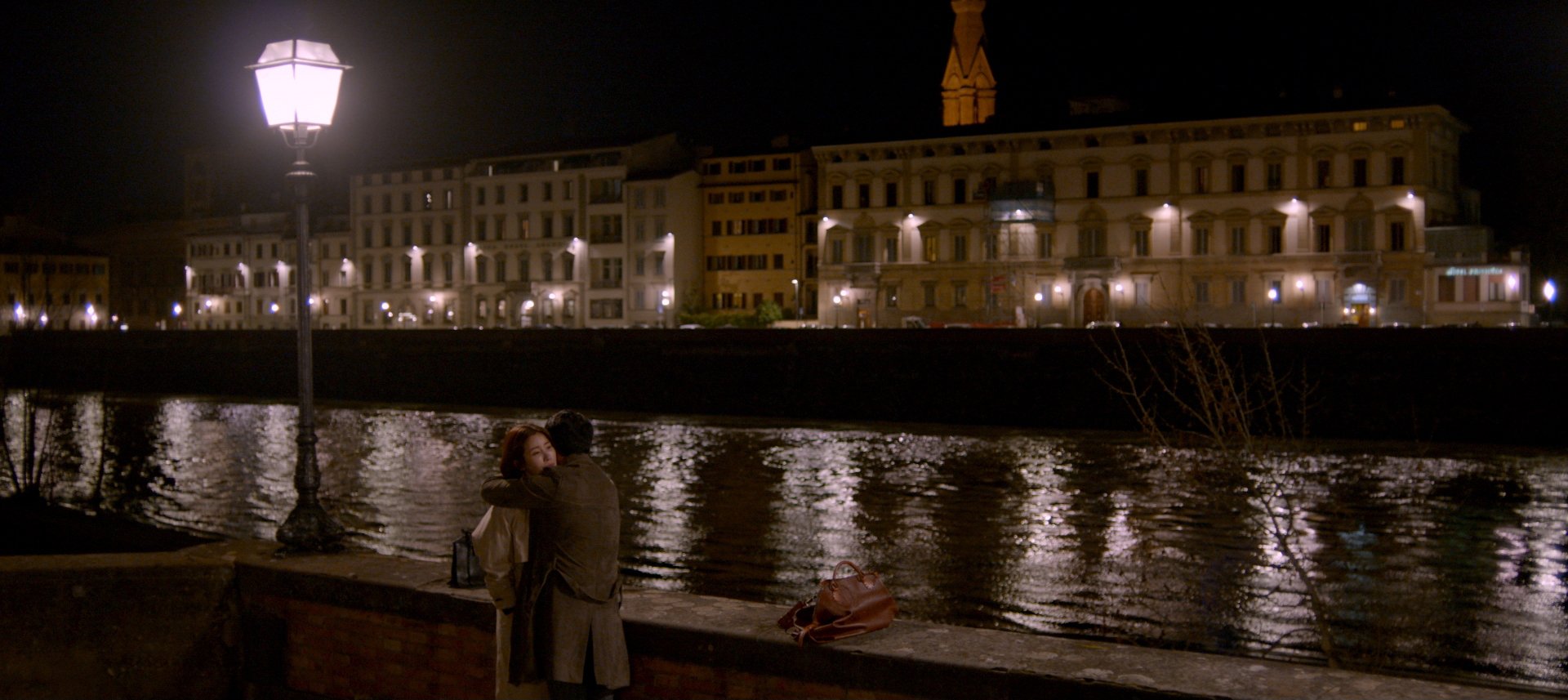 第二次二十岁剧照的剧照