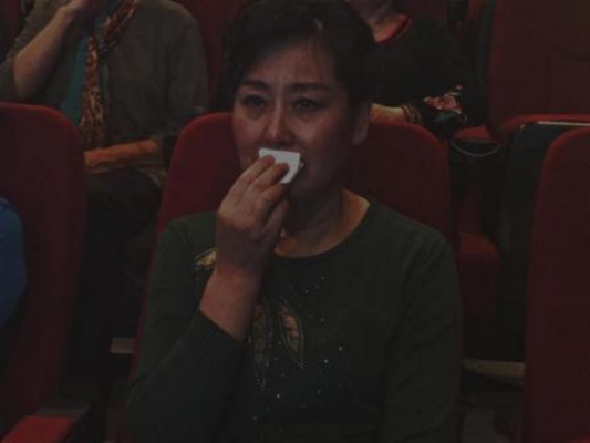 我的老兵爷爷剧照的剧照