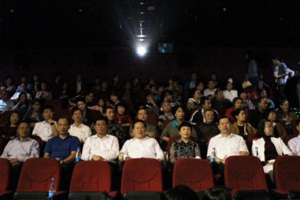 我的老兵爷爷剧照的剧照