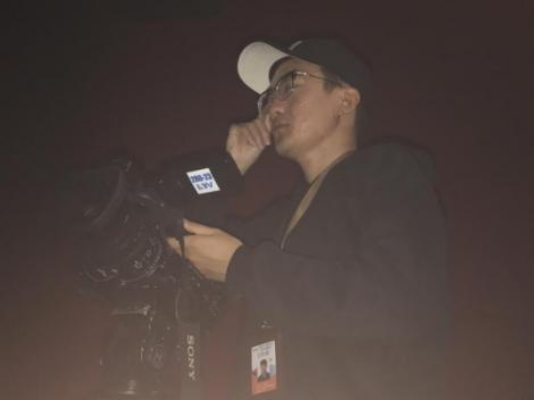 我的老兵爷爷剧照的剧照